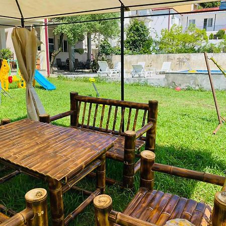 Hotel Crown Ureki Dış mekan fotoğraf