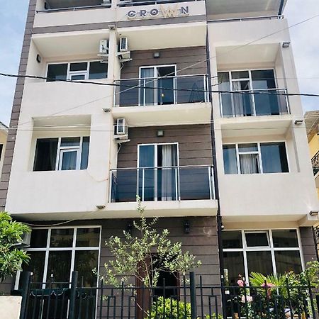 Hotel Crown Ureki Dış mekan fotoğraf