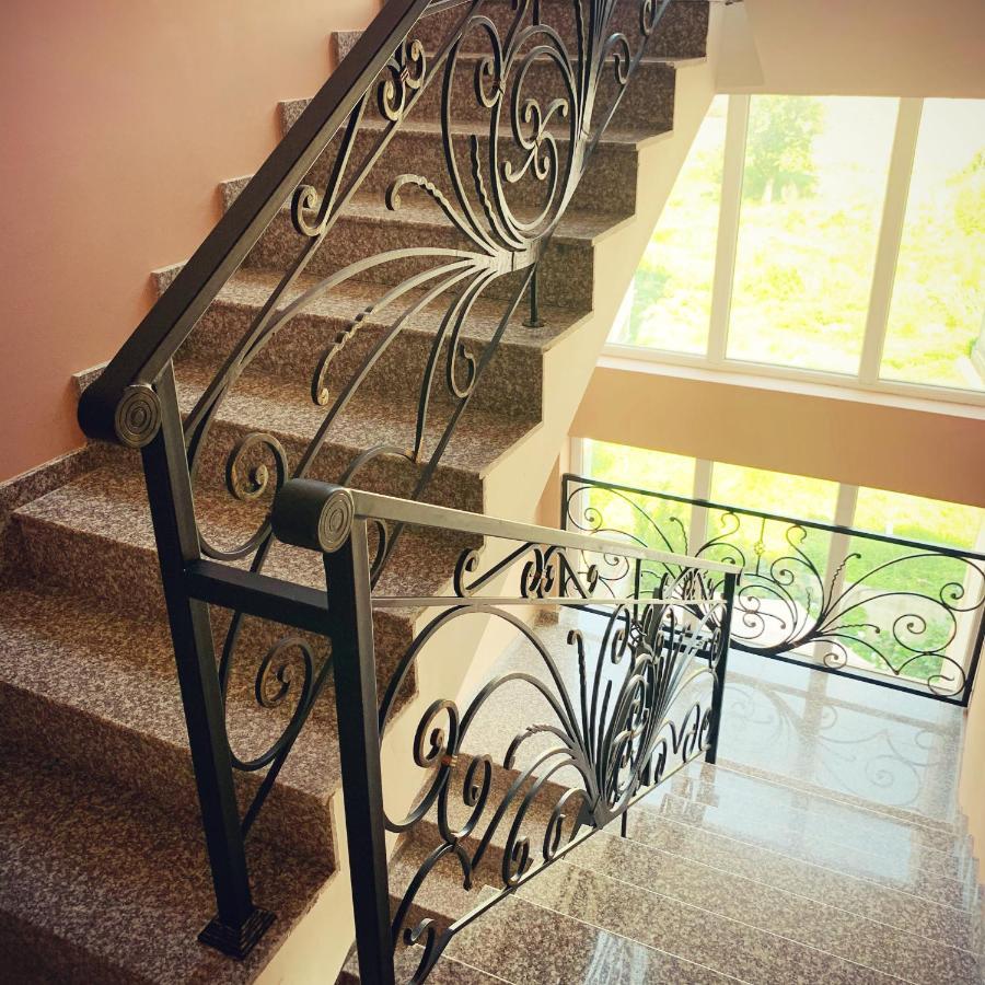 Hotel Crown Ureki Dış mekan fotoğraf