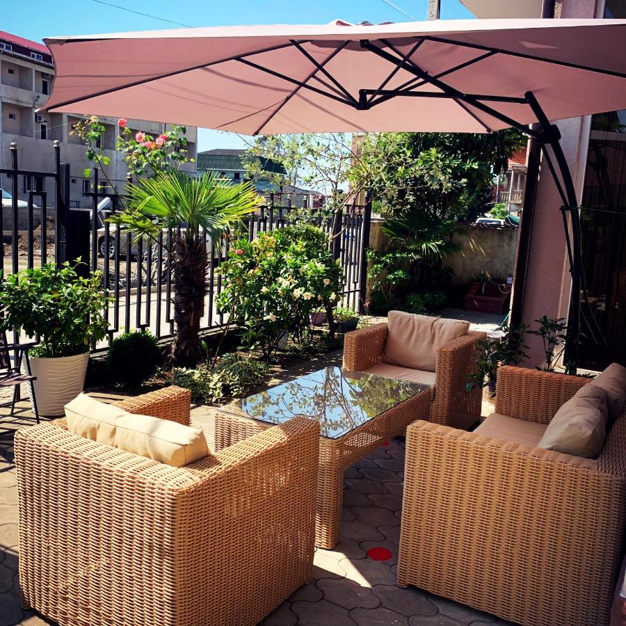 Hotel Crown Ureki Dış mekan fotoğraf