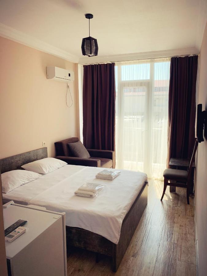 Hotel Crown Ureki Dış mekan fotoğraf