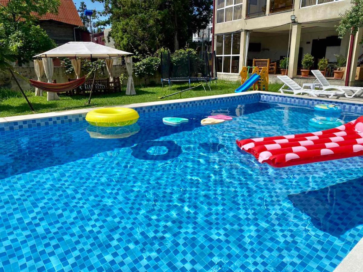 Hotel Crown Ureki Dış mekan fotoğraf