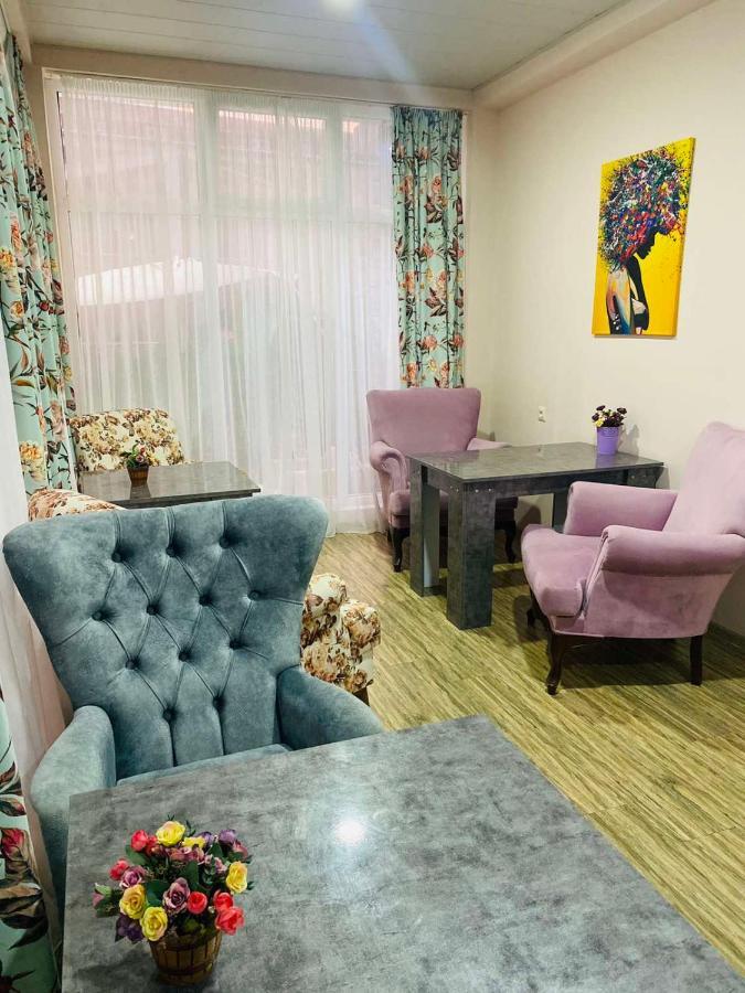 Hotel Crown Ureki Dış mekan fotoğraf
