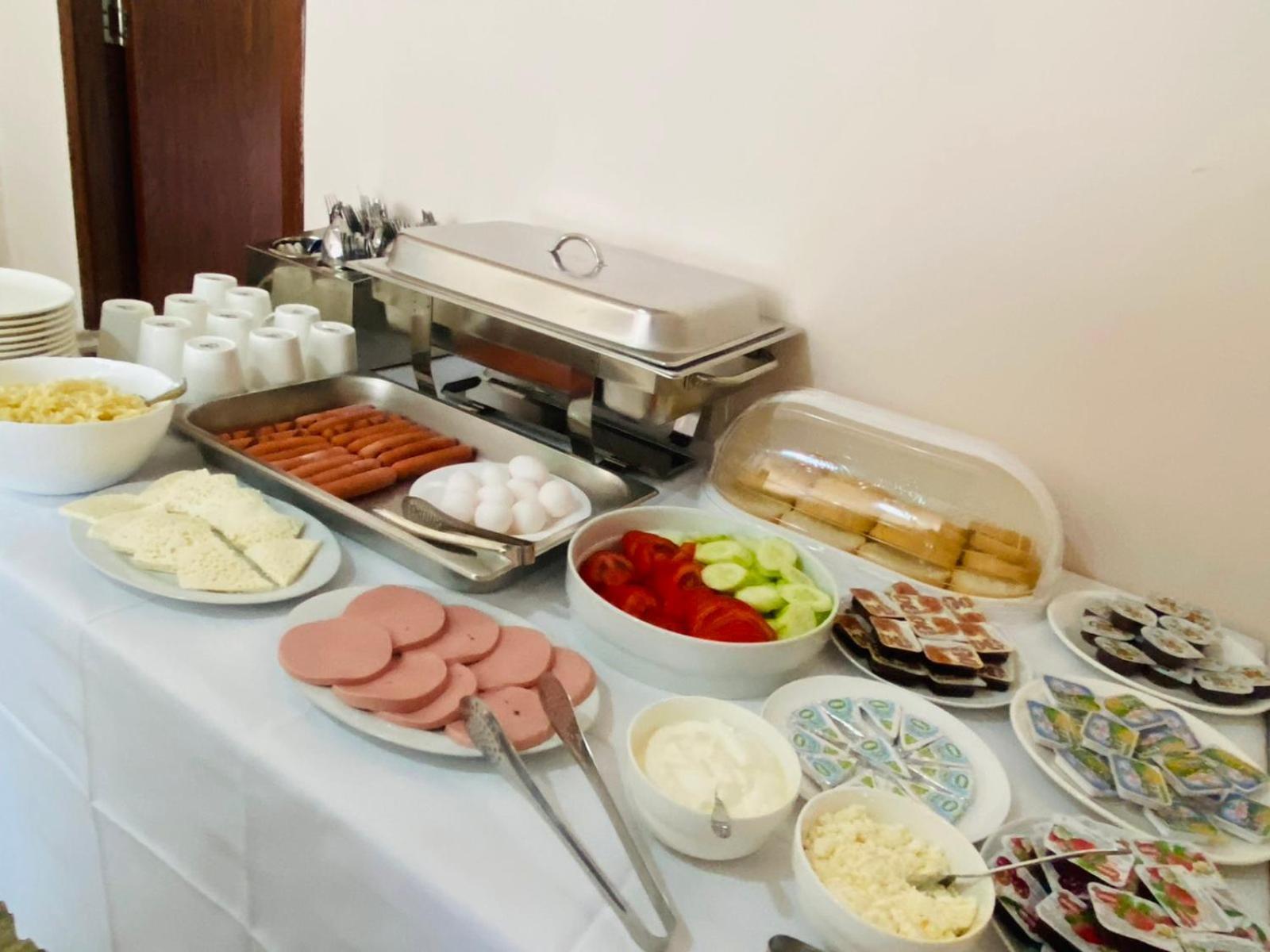 Hotel Crown Ureki Dış mekan fotoğraf