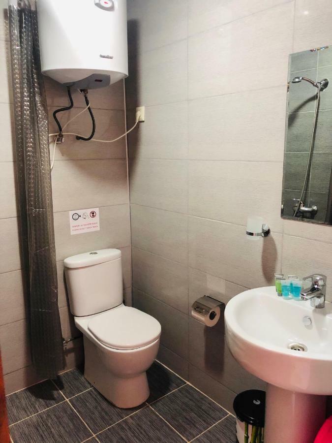 Hotel Crown Ureki Dış mekan fotoğraf