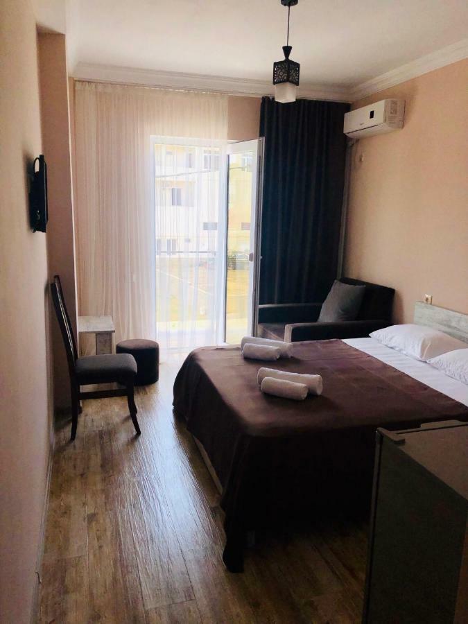 Hotel Crown Ureki Dış mekan fotoğraf