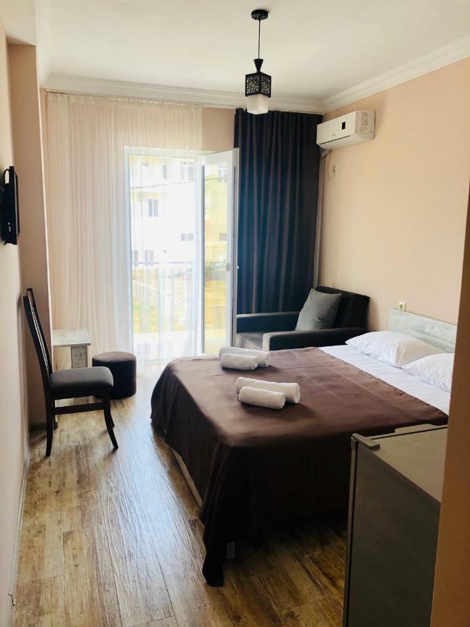 Hotel Crown Ureki Dış mekan fotoğraf