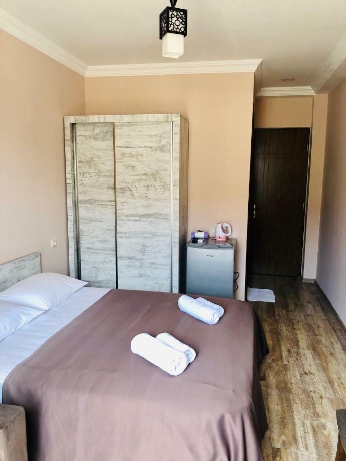 Hotel Crown Ureki Dış mekan fotoğraf
